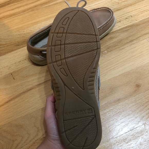 Sperry Boat Shoes - Picture 3 of 4